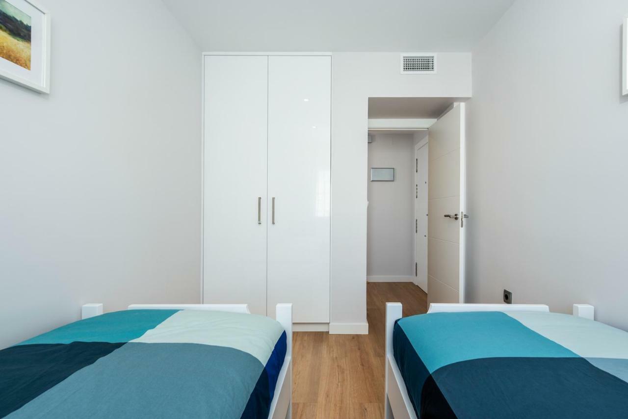 Penthouse Cabo Roig - Aldeas I Apartment Dehesa de Campoamor  Exterior photo