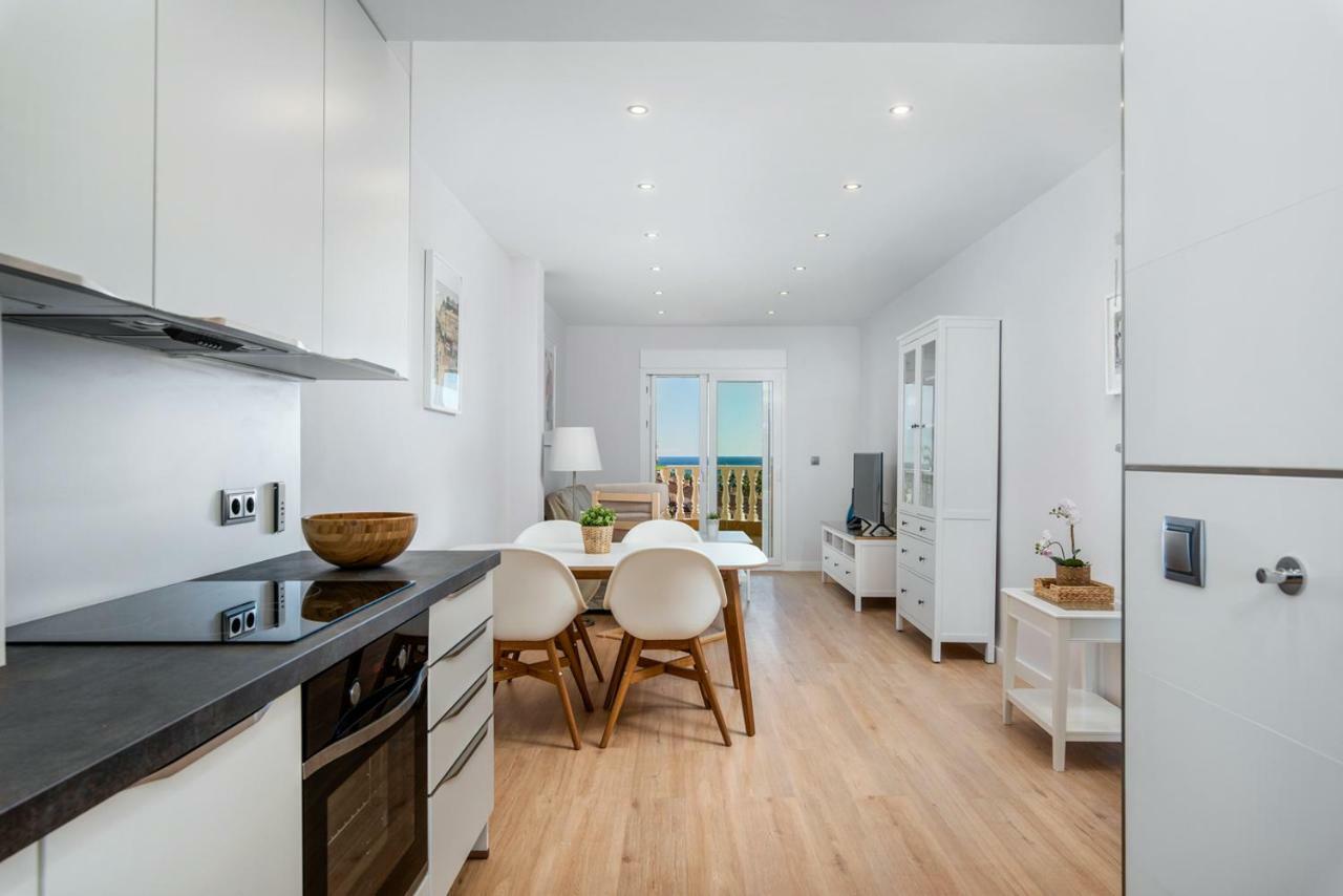 Penthouse Cabo Roig - Aldeas I Apartment Dehesa de Campoamor  Exterior photo