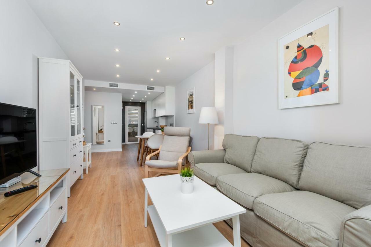Penthouse Cabo Roig - Aldeas I Apartment Dehesa de Campoamor  Exterior photo