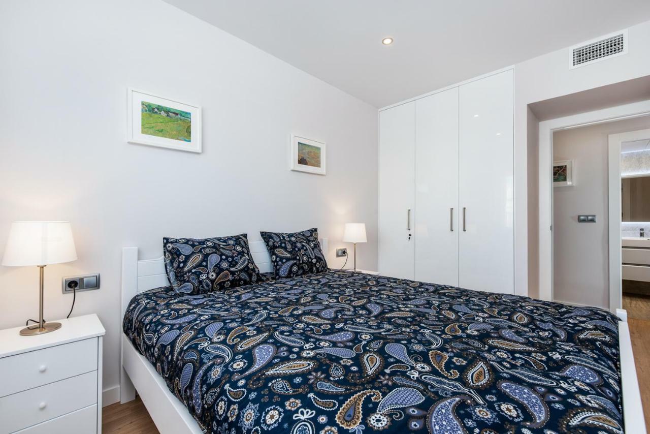 Penthouse Cabo Roig - Aldeas I Apartment Dehesa de Campoamor  Exterior photo